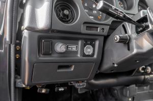 Toyota Land Cruiser 1988 года 